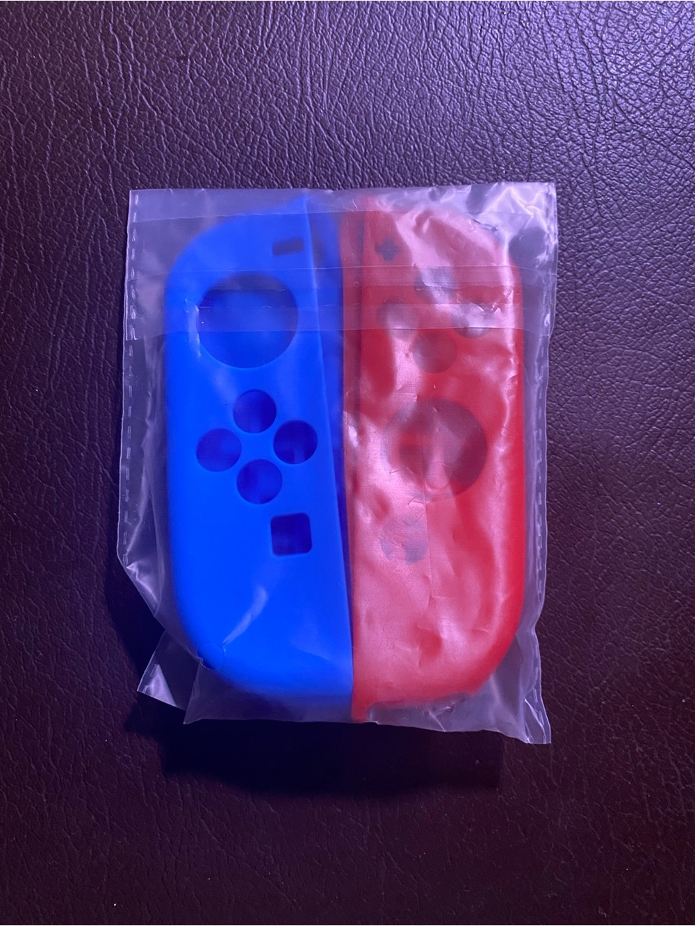 Nintendo Switch Silicone Joy-Con Protective Covers